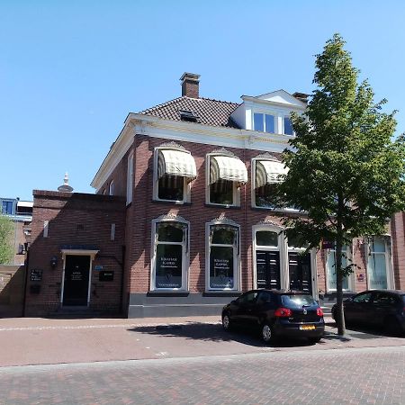 B&B De Notaris Assen Esterno foto