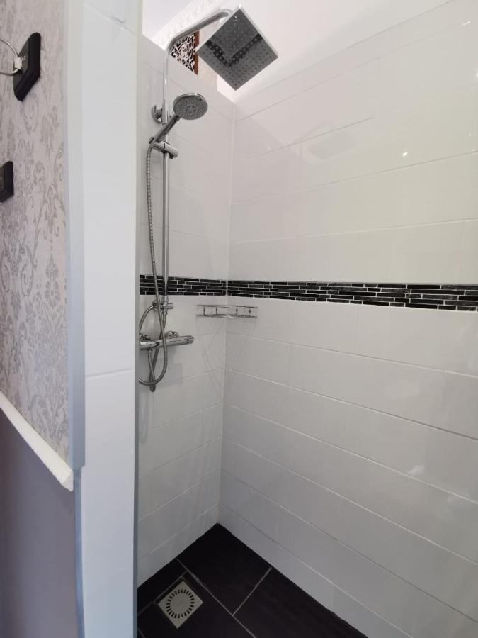 B&B De Notaris Assen Esterno foto