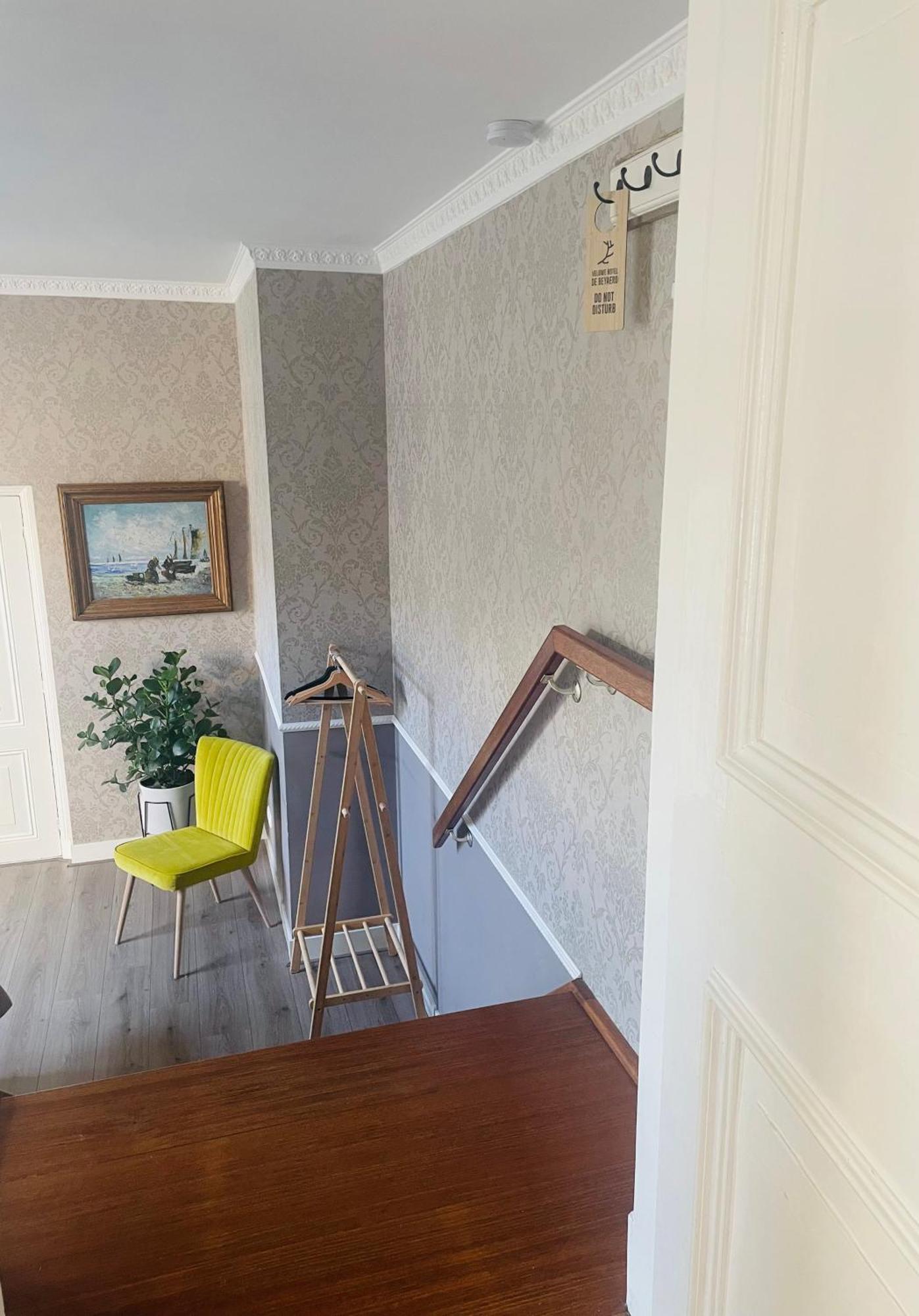 B&B De Notaris Assen Esterno foto