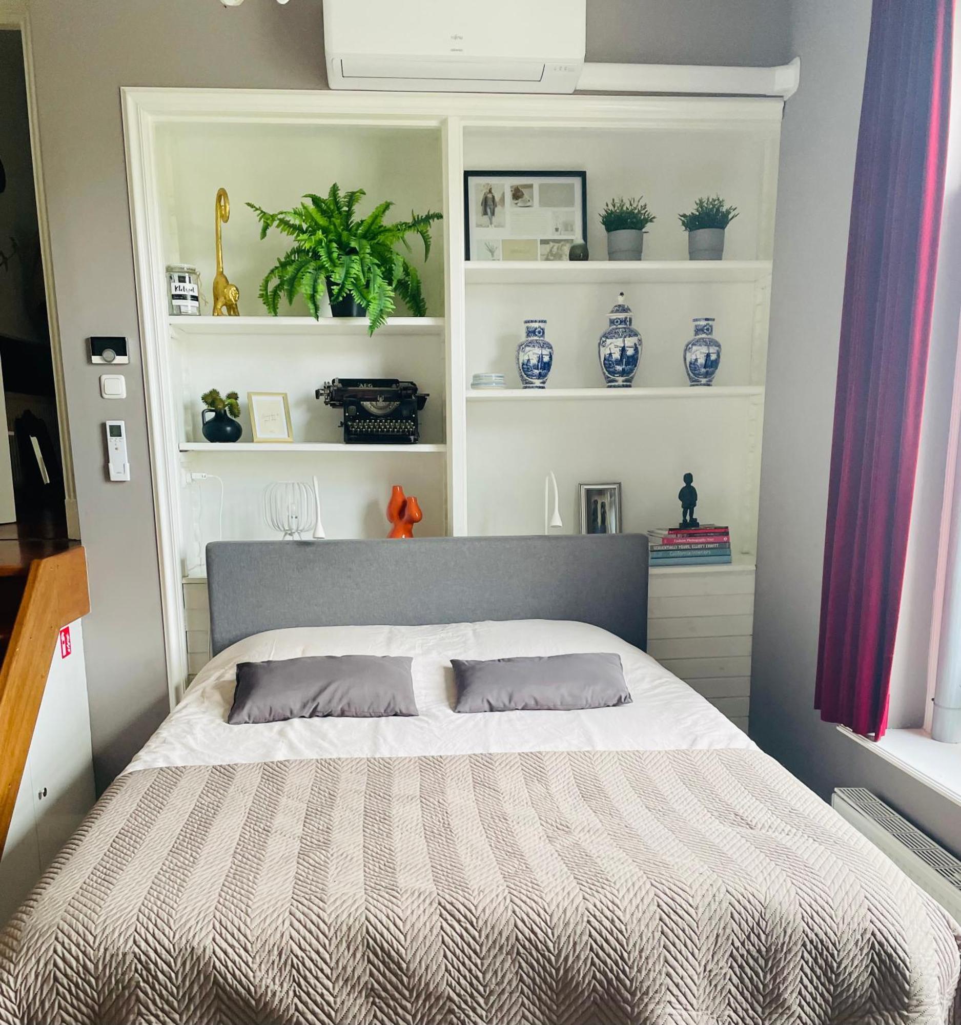 B&B De Notaris Assen Esterno foto